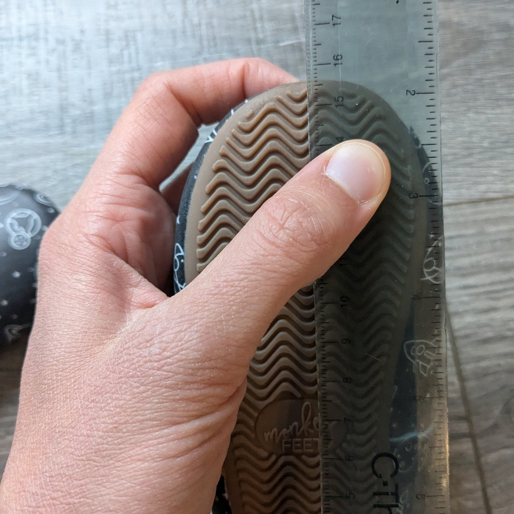 Monkey Feet barefoot shoes - Picture 4 of 5